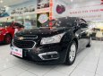 Chevrolet Cruze 2015 - Đầm chắc khoẻ, đậm chất Mỹ