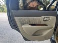 Nissan Grand livina 2011 - 7 chỗ xe Nhật