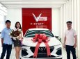 VinFast LUX A2.0 2022 - Màu trắng - sẵn xe giao ngay, hỗ trợ thanh toán 3 voucher