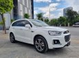 Chevrolet Captiva 2018 - Màu trắng, 595tr bao đăng ký