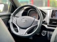 Toyota Yaris 2017 - Màu bạc, máy mới