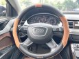 Audi A8 2011 - Nhập Đức 2011 màu đen loại full đồ chơi, trùm mền ít đi, hai cầu cửa sổ trời