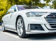 Audi S8 0 2020 - e bán Audi S8 S-Line model 2021 duy nhất tại Việt Nam 
đỉnh cao của công nghệ oto thế giới