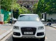 Audi Q5 2013 - Full lịch sử bảo dưỡng