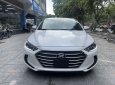 Hyundai Elantra 2019 - Xe màu trắng, odo 3 vạn km