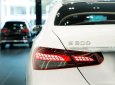 Mercedes-Benz E300 2022 - Tiên phong về thiết kế đột phá cùng những công nghệ an toàn