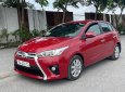 Toyota Yaris 2016 - Hàng siêu phẩm, một chủ nữ đăng ký từ đầu