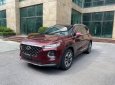 Hyundai Santa Fe 2020 - Xe còn mới giá tốt 1 tỷ 230tr