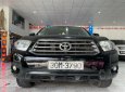 Toyota Highlander 2007 - Màu đen, nhập khẩu nguyên chiếc