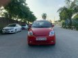 Chevrolet Spark 2011 - Che mưa che nắng