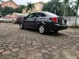 Daewoo Lacetti 2009 - Gia đình đang sử dụng