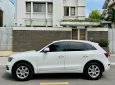 Audi Q5 2013 - Full lịch sử bảo dưỡng