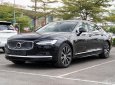 Volvo S90 2022 - Sedan hạng sang nhập khẩu từ Thụy Điển - Tặng 3 năm bảo dưỡng