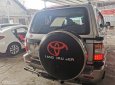 Toyota Land Cruiser 2001 - Cần bán xe 2 cầu, máy xăng