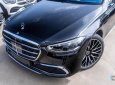 Mercedes-Benz 2022 - Rước xe sang - Ngàn quà đỉnh