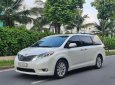 Toyota Sienna 2015 - Màu trắng, nhập khẩu