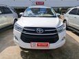 Toyota Innova 2019 - Màu trắng - Odo 75.000km - Chuẩn hãng