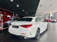 Mercedes-Benz C300 2022 - Sedan hạng sang cỡ nhỏ bán chạy nhất phân khúc