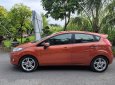 Ford Fiesta 2011 - Đăng ký 2011 ít sử dụng giá tốt 268tr