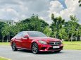 Mercedes-Benz C200 2019 - Xe gia đình giá chỉ 1 tỷ 289tr