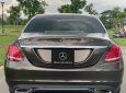 Mercedes-Benz C200 2018 - Hỗ trợ vay 90%, xe lướt giá rẻ nhất thị trường