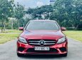 Mercedes-Benz C200 2019 - Xe gia đình giá chỉ 1 tỷ 289tr