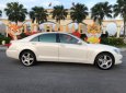Mercedes-Benz S500 2007 - Màu trắng, nhập khẩu