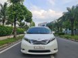 Toyota Sienna 2015 - Màu trắng, nhập khẩu