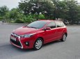 Toyota Yaris 2014 - Đăng ký tư nhân sử dụng, odo hơn 7v km. Giá 423tr