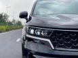 Kia Sorento 2021 - Màu đen, nhập khẩu