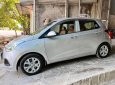 Hyundai Grand i10 2016 - Màu bạc