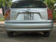 Daewoo Lanos 2001 - Bán xe màu bạc