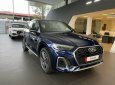 Audi Q5 2022 - Sẵn xe nhiều màu giao ngay tại showroom - Ưu đãi hấp dẫn trong tháng