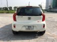 Kia Picanto 2014 - Xe màu trắng, dòng xe nhỏ gọn dễ di chuyển