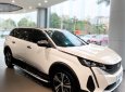Peugeot 5008 2022 - Ưu đãi lên tới 55tr tiền mặt, sẵn xe giao ngay, tặng BHVC + phụ kiện chính hãng