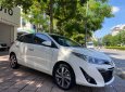 Toyota Yaris 2018 - Đăng ký lần đầu 2019, nhập khẩu nguyên chiếc