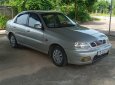 Daewoo Lanos 2001 - Bán xe gia đình