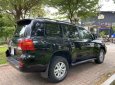 Toyota Land Cruiser 2014 - Cần bán xe màu đen