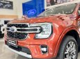 Ford Everest 2022 - Xe có sẵn giao ngay, kèm quà tặng cao cấp