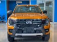 Ford Ranger 2023 - Đặt cọc hôm nay để nhận ưu đãi tốt nhất - Giảm 50% thuế trước bạ cùng nhiều phần quà hấp dẫn