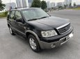 Ford Escape 2007 - Cần bán xe màu đen