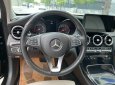 Mercedes-Benz C200 2016 - Mới nhất Hà Nội