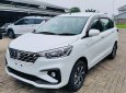 Suzuki Ertiga 2022 - Dự kiến ra mắt tháng 9/2022 nhận đặt cọc để nhận xe sớm