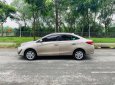 Toyota Vios 2019 - Số tự động