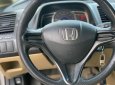 Honda Civic 2008 - Màu bạc, giá cực tốt