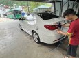 Hyundai Avante 2012 - Xe đẹp xuất sắc, không taxi dịch vụ