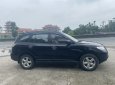 Hyundai Santa Fe 2008 - Mẫu xe 7 chỗ rộng rãi