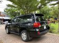 Toyota Land Cruiser 2014 - Cần bán xe màu đen
