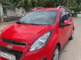 Chevrolet Spark 2014 - Màu đỏ, nhập khẩu nguyên chiếc số tự động, giá cực tốt