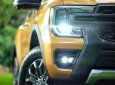 Ford Ranger 2023 - Đặt cọc hôm nay để nhận ưu đãi tốt nhất - Giảm 50% thuế trước bạ cùng nhiều phần quà hấp dẫn